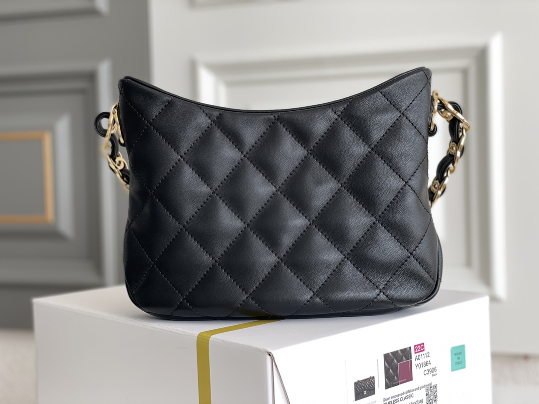 Chanel Hobo Bags